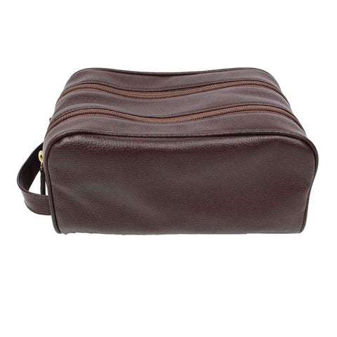 Necessaire Masculina Hugo Café Pronta Entrega