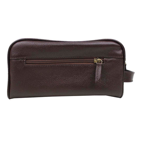 Necessaire Masculina Hugo Café Pronta Entrega