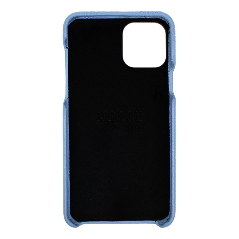 Case iPhone 11 Pro Max Com Porta Cartão Sky Pronta Entrega