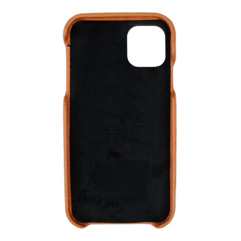 Case Iphone 11 Pro Max Tangerina Liso Pronta Entrega