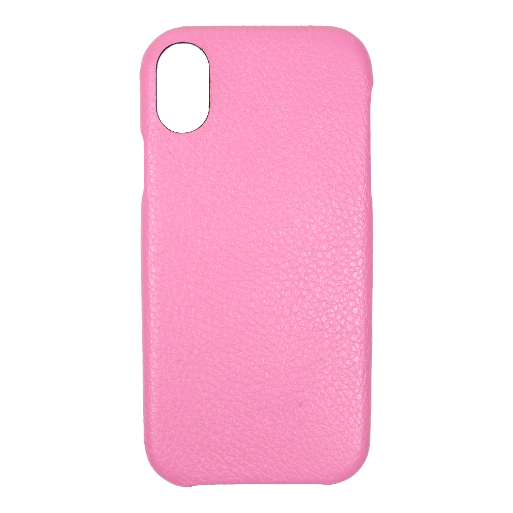 Case Iphone XS Max Rosa Orquídea Pronta Entrega