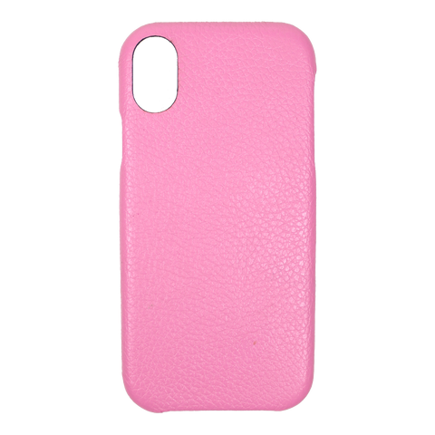 Case Iphone XS Max Rosa Orquídea Pronta Entrega