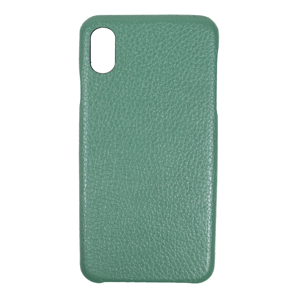 Case iPhone XS Max Jade Pronta Entrega