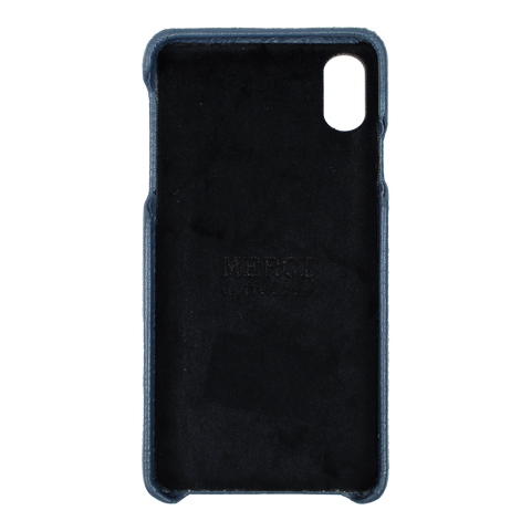 Case iPhone XS Max Oceano Pronta Entrega