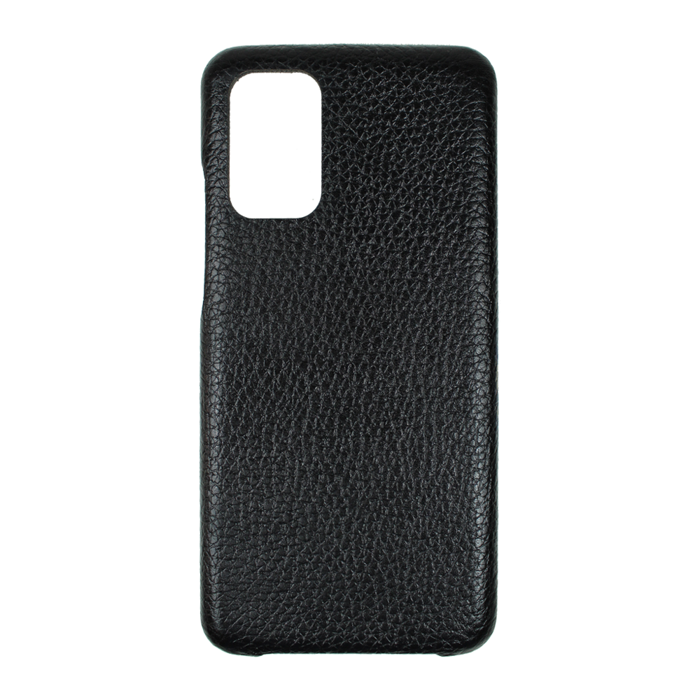 Case Samsung S20 Plus Preto Liso Pronta Entrega