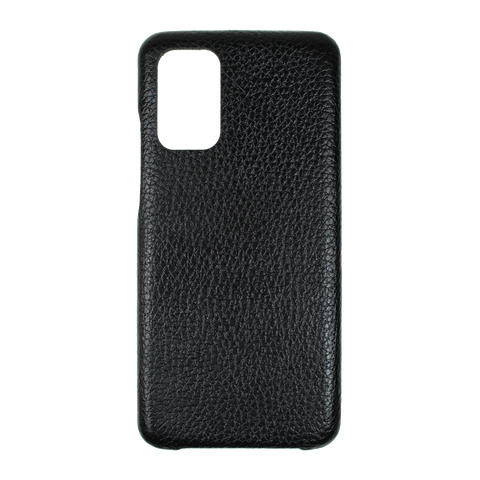 Case Samsung S20 Plus Preto Liso Pronta Entrega