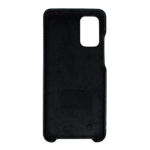 Case Samsung S20 Plus Preto Liso Pronta Entrega