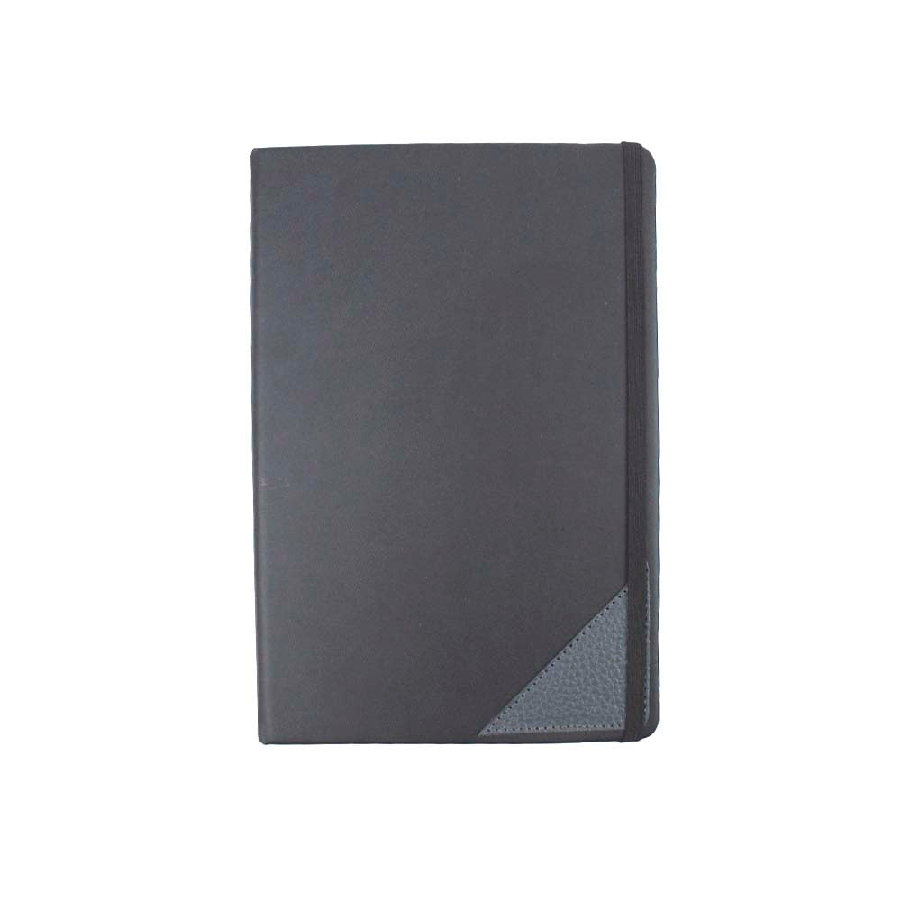 Moleskine Chumbo Pronta Entrega