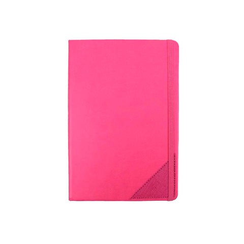 Moleskine Pink Prada Pronta Entrega