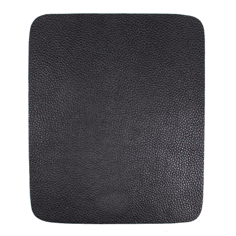 Mouse Pad Preto Liso Pronta Entrega